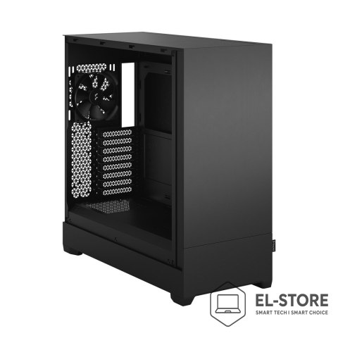 FRACTAL DESIGN Fractal Design Pop XL Silent Tower Czarny