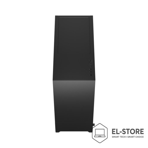 FRACTAL DESIGN Fractal Design Pop XL Silent Tower Czarny