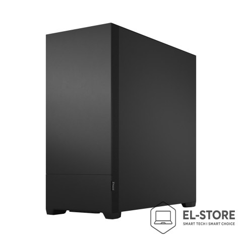 FRACTAL DESIGN Fractal Design Pop XL Silent Tower Czarny
