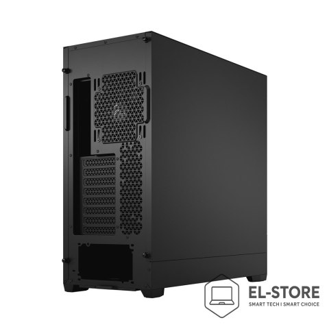 FRACTAL DESIGN Fractal Design Pop XL Silent Tower Czarny