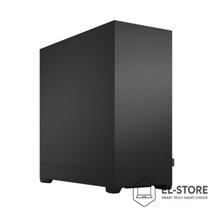 FRACTAL DESIGN Fractal Design Pop XL Silent Tower Czarny