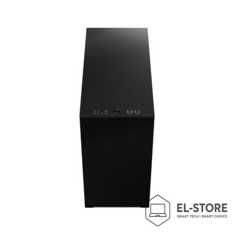 FRACTAL DESIGN OBUDOWA FRACTAL DEFINE 7 Black Solid