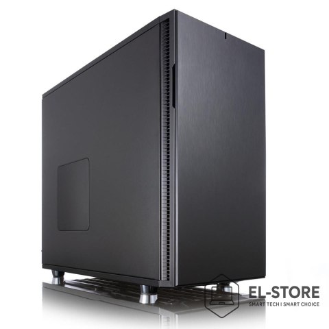 FRACTAL DESIGN Obudowa Fractal Define R5 Black 3.5HDD/2.5'SSD uATX/ATX/mIT