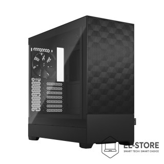 FRACTAL DESIGN Obudowa Fractal Design Pop Air Black TGClear Tint