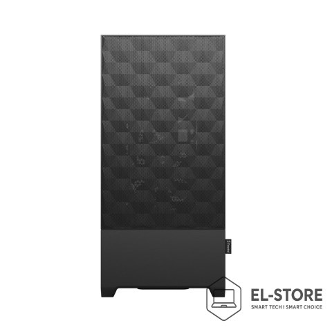 FRACTAL DESIGN Obudowa Fractal Design Pop Air Black TGClear Tint
