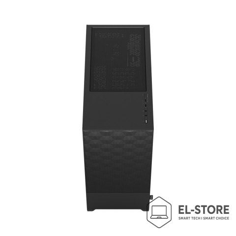 FRACTAL DESIGN Obudowa Fractal Design Pop Air Black TGClear Tint