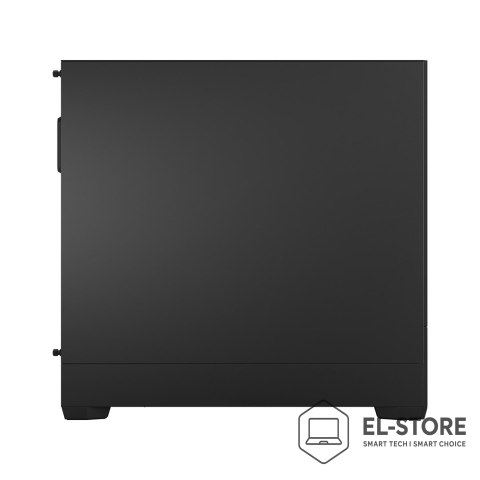 FRACTAL DESIGN Obudowa Fractal Pop Air Black Solid
