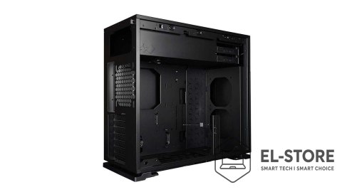 IN WIN In Win 127 Midi Tower Czarny