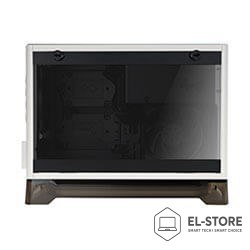 IN WIN Obudowa komputerowa miniTower mITX 650W White A1 Plus In-WIN