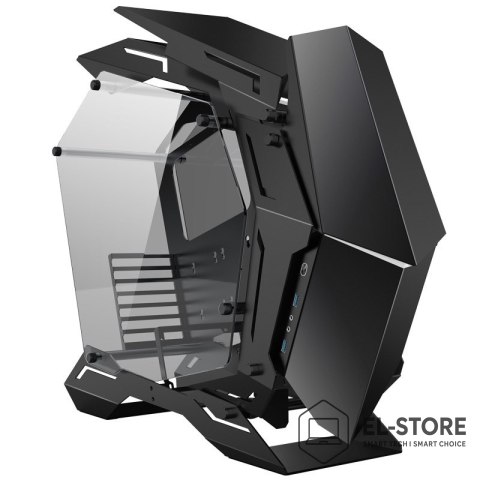 Jonsbo Jonsbo MOD3 Full Tower Czarny