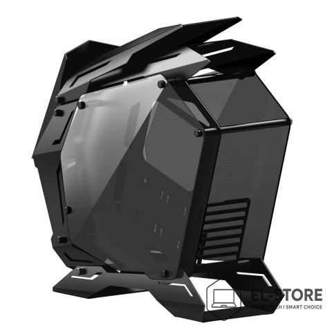 Jonsbo Jonsbo MOD3 Full Tower Czarny