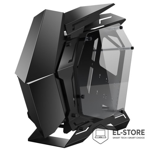 Jonsbo Jonsbo MOD3 Full Tower Czarny