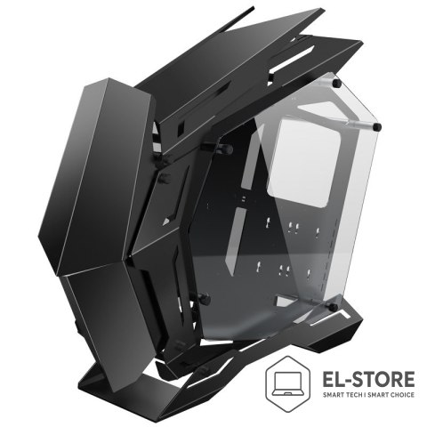 Jonsbo Jonsbo MOD3 Full Tower Czarny