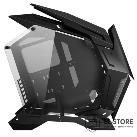 Jonsbo Jonsbo MOD3 Full Tower Czarny