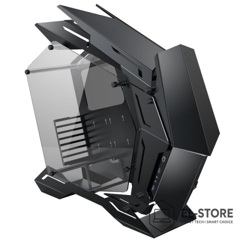 Jonsbo Jonsbo MOD3 Full Tower Czarny