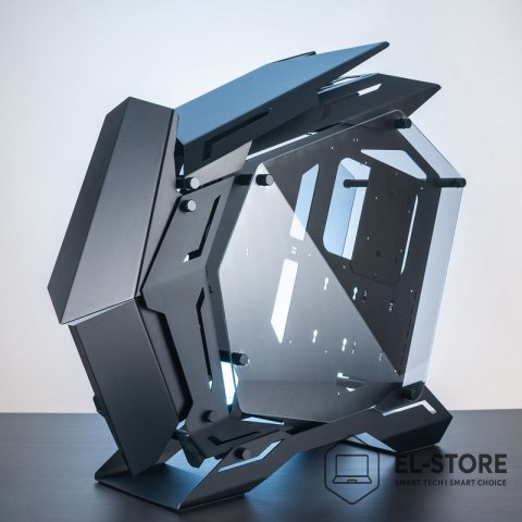 Jonsbo Jonsbo MOD3 Full Tower Czarny