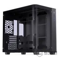 Jonsbo Jonsbo TK-3 - ATX-Gehäuse, schwarz