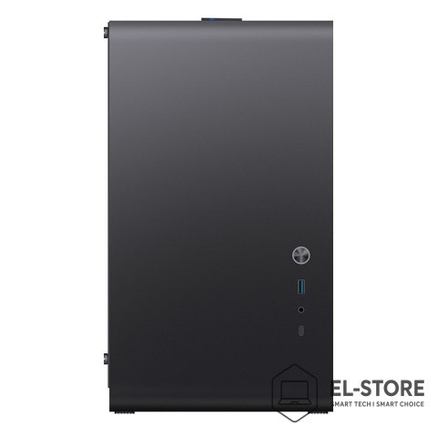 Jonsbo Jonsbo U4 Mini Mini Tower Czarny