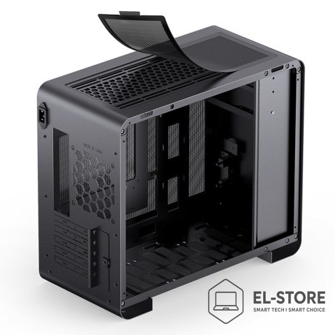 Jonsbo Jonsbo U4 Mini Mini Tower Czarny
