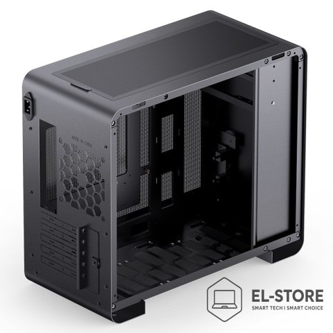 Jonsbo Jonsbo U4 Mini Mini Tower Czarny