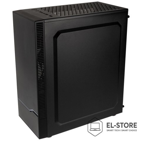 KOLINK Obudowa Kolink Inspire K9 ARGB Mid Tower - czarna