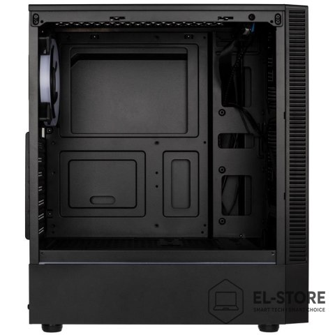 KOLINK Obudowa Kolink Inspire K9 ARGB Mid Tower - czarna