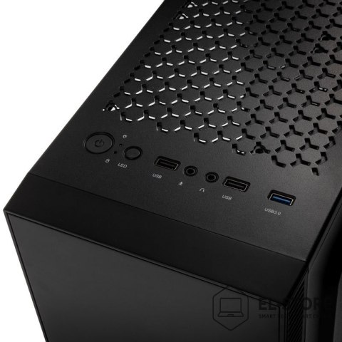 KOLINK Obudowa Kolink Inspire K9 ARGB Mid Tower - czarna