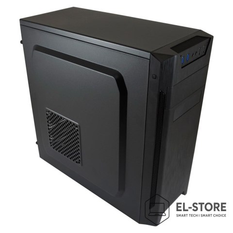 LC-POWER LC-Power 7040B Midi Tower Czarny