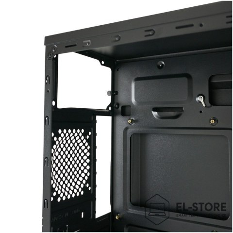 LC-POWER LC-Power 7040B Midi Tower Czarny