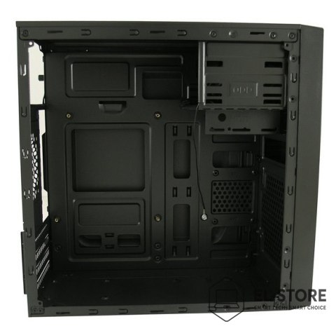 LC-POWER Obudowa LC-Power 2014MB Midi Tower Czarny
