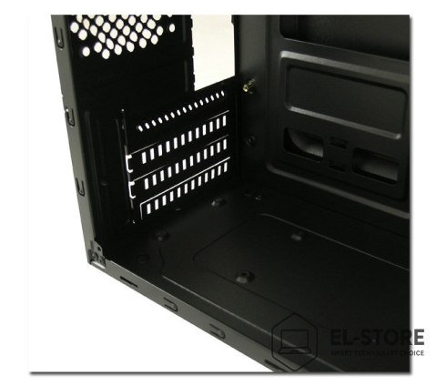 LC-POWER Obudowa LC-Power 2014MB Midi Tower Czarny