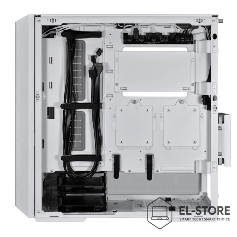 LIAN LI Lian Li LANCOOL 216 RGB, E-ATX PC Case White