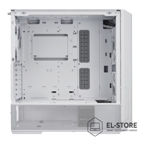 LIAN LI Lian Li LANCOOL 216 RGB, E-ATX PC Case White