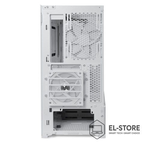 LIAN LI Lian Li LANCOOL 216 RGB, E-ATX PC Case White