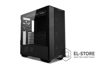 LIAN LI Lian Li LANCOOL III E-ATX Case Black