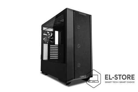 LIAN LI Lian Li LANCOOL III E-ATX Case Black