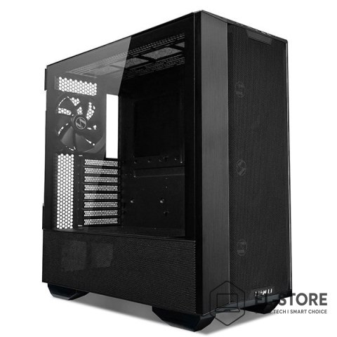 LIAN LI Lian Li LANCOOL III E-ATX Case Black