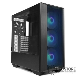 LIAN LI Lian Li LANCOOL III E-ATX Case RGB Black