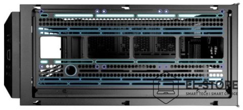LIAN LI Lian Li LANCOOL III E-ATX Case RGB Black