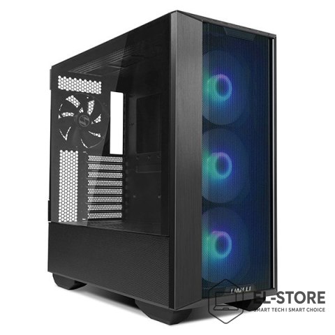 LIAN LI Lian Li LANCOOL III E-ATX Case RGB Black