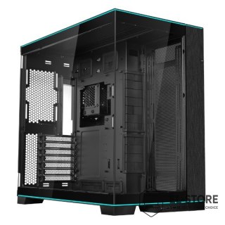 LIAN LI Obudowa Lian Li O11 Dynamic EVO RGB czarna