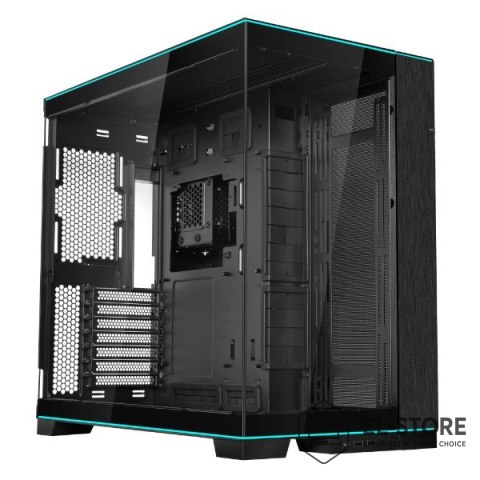 LIAN LI Obudowa Lian Li O11 Dynamic EVO RGB czarna