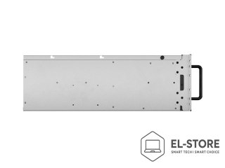 Lanberg Obudowa do serwera modułowego Rack 4U Lanberg SC01-5204-12B