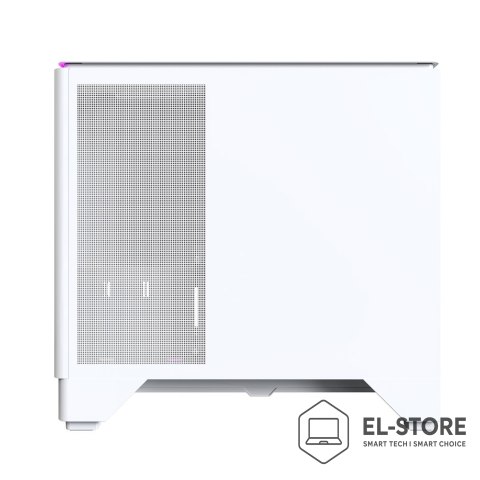 Montech Montech King 15 PRO Tower Biały