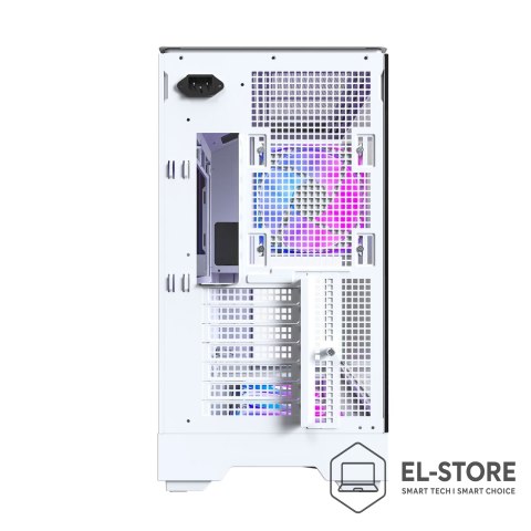 Montech Montech King 45 PRO Tower Biały