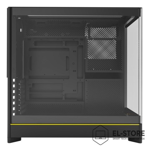 Montech Obudowa PC Montech HS02, Midi-Tower, ATX, Szkło hartowane, ARGB