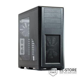 Phanteks Obudowa PHANTEKS Enthoo Pro