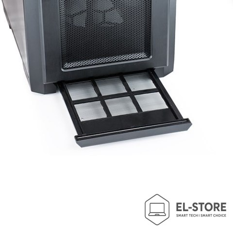 Phanteks Obudowa PHANTEKS Enthoo Pro