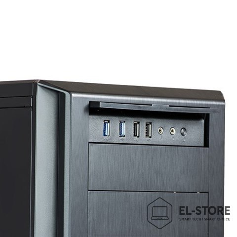 Phanteks Obudowa PHANTEKS Enthoo Pro