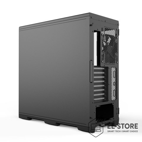 Phanteks Obudowa Phanteks Enthoo Pro PH-ES614PTG_BK (ATX, Extended ATX, Micro ATX, Mini ITX, SSI EEB; kolor czarny)